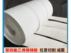 ptfe 聚四氟乙烯板價(jià)格走勢(shì)圖